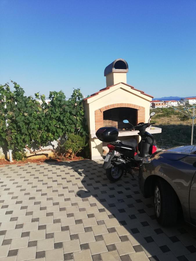 Kovacic Apartment Vir Luaran gambar