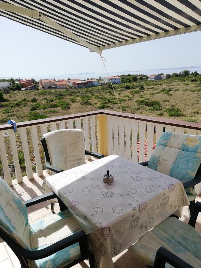 Kovacic Apartment Vir Luaran gambar