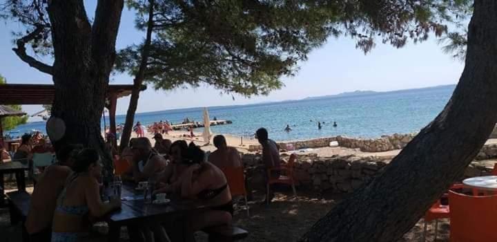 Kovacic Apartment Vir Luaran gambar
