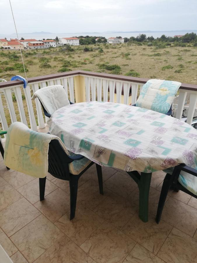 Kovacic Apartment Vir Luaran gambar